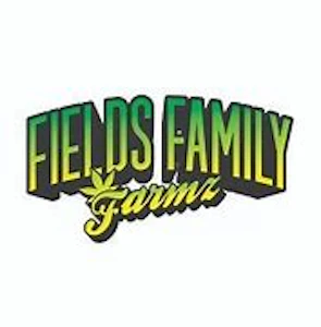 Fields family farmz - MAUI WOWIE 1.0 VAPE CART