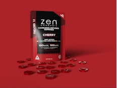 1:1 CHERRY 100/100MG