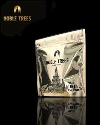 Noble trees - J.F.KUSH - SHAKE - 3.5G Main Image