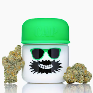 Capulator - CAPULATOR | MAC 1 3.5G