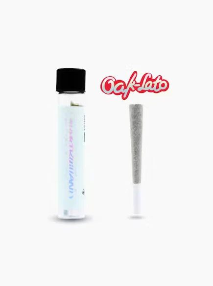 Oakfruitland - OAKFRUITLAND | OAK-LATO SINGLE 1G Main Image