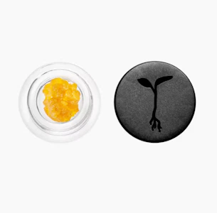 Raw garden - RAW GARDEN | MOONWALKER OG-LIVE RESIN 1G