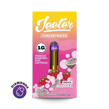 Jeeter - BABY JEETER- LA GLORY Main Image
