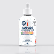 2OZ TINCTURE | VIVA PINA COLADA | 1000MG