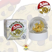 MR. FIELDS COOKIES - 1G - (I)