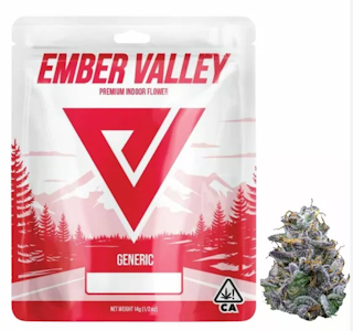 Ember valley - 7G SM MYL AMPM