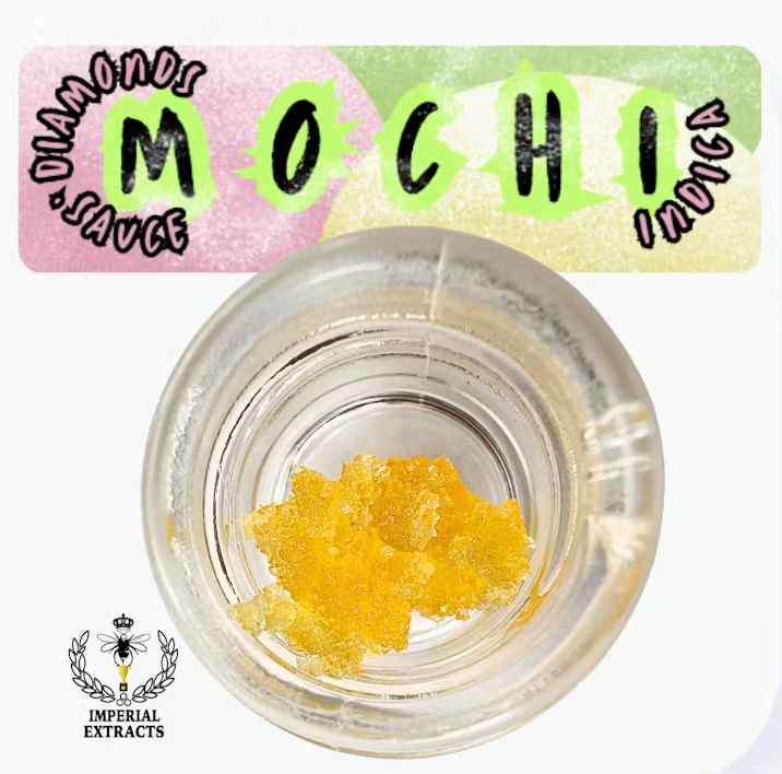 Imperial extracts - MOCHI Main Image