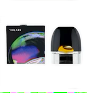 Raw garden - FRESH WATER TAFFY 1.0G