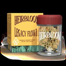 Heirbloom - SUPER SILVER HAZE - 3.5G Main Image