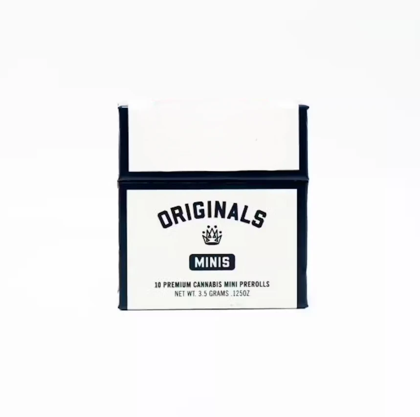 Originals - ORIGINALS | SFV OG-MINIS 10PK PREROLLS 3.5G Main Image