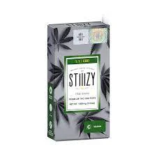 Stiiizy - STIIIZY - MANGO POD - 1.0G Main Image