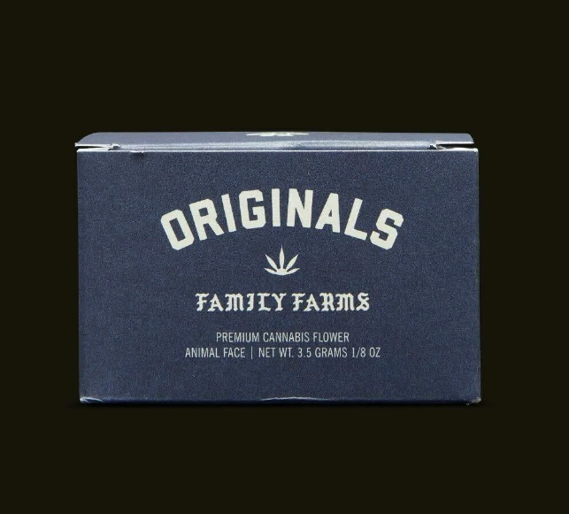 Originals - GELATO 3.5G Main Image