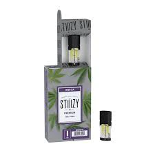 Stiiizy - STIIIZY - BISCOTTI POD - 1.0G Main Image
