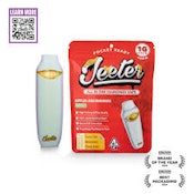 1G VAPE CARTRIDGE BUBBA G