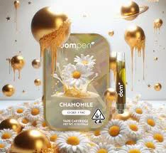 Dompen - RATIO - 12 TO 1 - CHAMOMILE Main Image