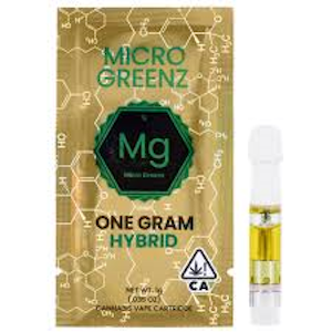 Micro greenz - 1G | H | ROCKET POP