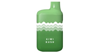 TEMPO - ALL IN ONE VAPE - KIWI KUSH