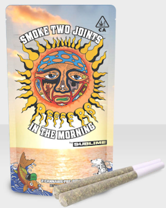 Reefers - CRESCENDO 2PK