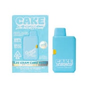 SPACE CAKE 1.25G