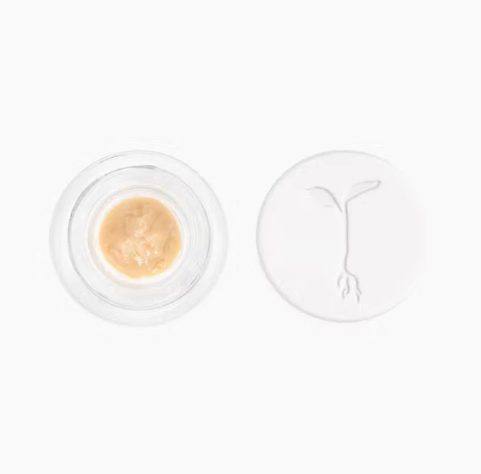 Raw garden - RAW GARDEN | OG KUSH - SOLVENTLESS LIVE ROSIN 1G Main Image