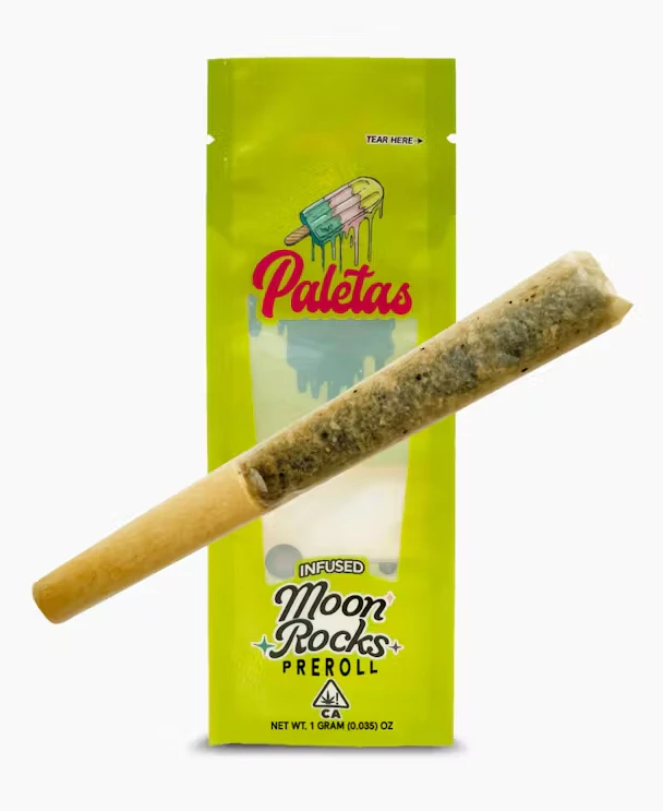 Paletas - LIME OG JOINT 1G Main Image