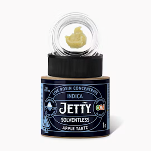 Jetty - 1G APPLE TARTZ