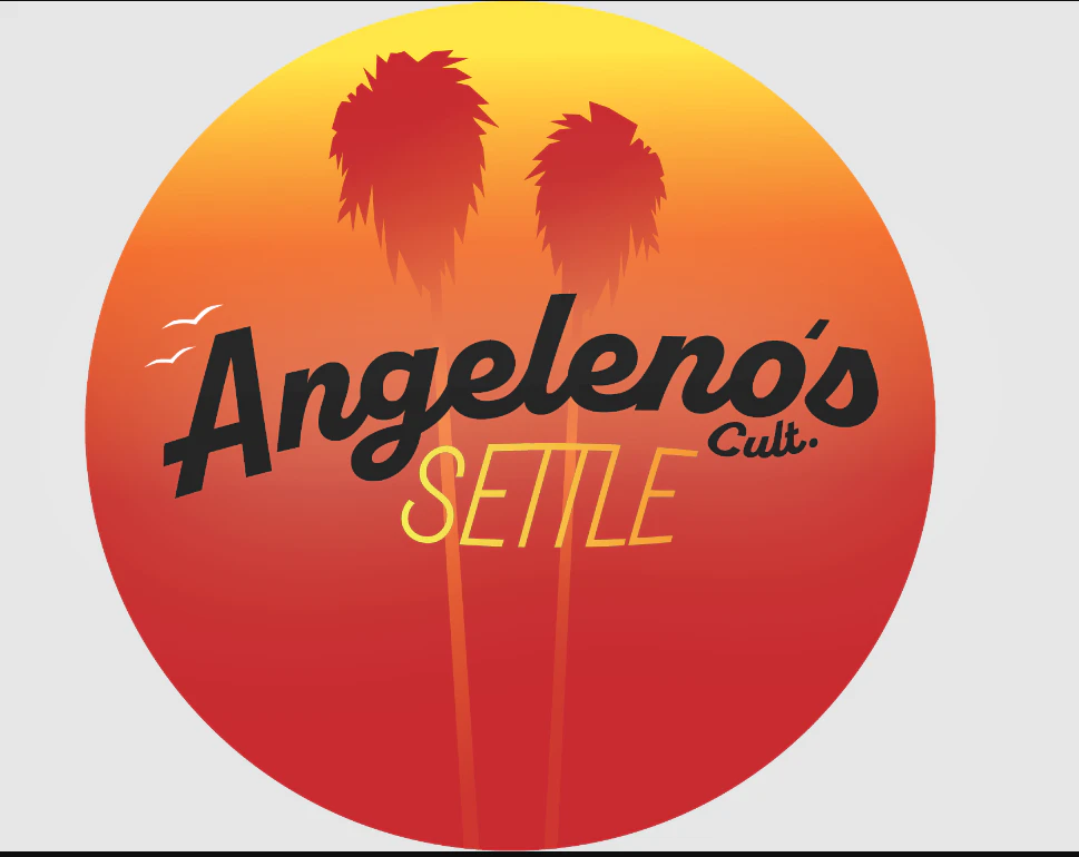 Angelenos cult - MESSI OG 3.5G Main Image
