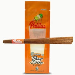 Paletas - PALETAS MAUI CITRUS PUNCH SATIVA MOONROCK JOINT 1G,