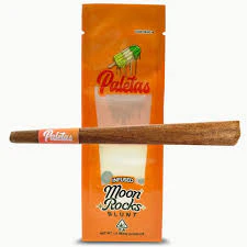 Paletas - PALETAS MAUI CITRUS PUNCH SATIVA MOONROCK JOINT 1G, Main Image