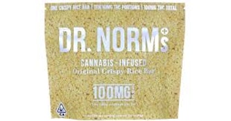 DR. NORM'S- 100MG RKT ORIGINAL