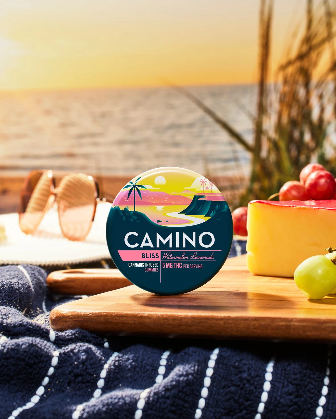 Camino - WATERMELON LEMONADE Main Image