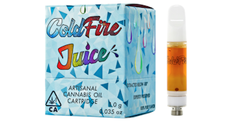 SHERBANGER | LIVE JUICE CART | 1G