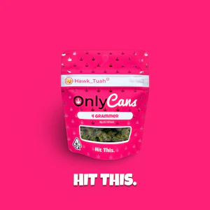 Onlycans - HAWK TUAH