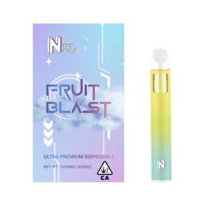 New norm - WATERMELON ZKITTLEZ