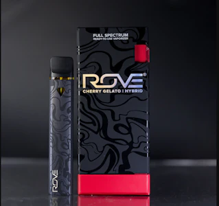 Rove - CHERRY GELATO - H | RTU