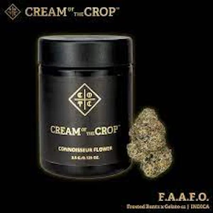 Cream of the crop - F.A.A.F.O