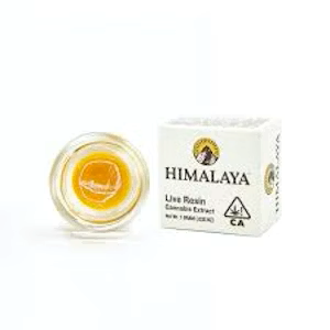 Himalaya - 1G JAR - WHITE MANGO (I)