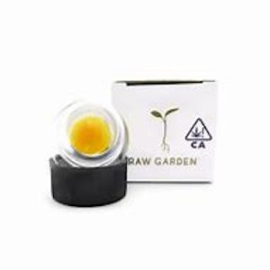 Raw garden - FIRECRACKER 1.0G LIVE RESIN