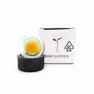 Raw garden - FIRECRACKER 1.0G LIVE RESIN Main Image