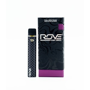Rove - GRANDDADDY PURP