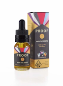 HIGH THC DROPS 15ML