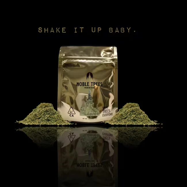 Noble trees - DEATH ROW SHAKE 3.5G Main Image