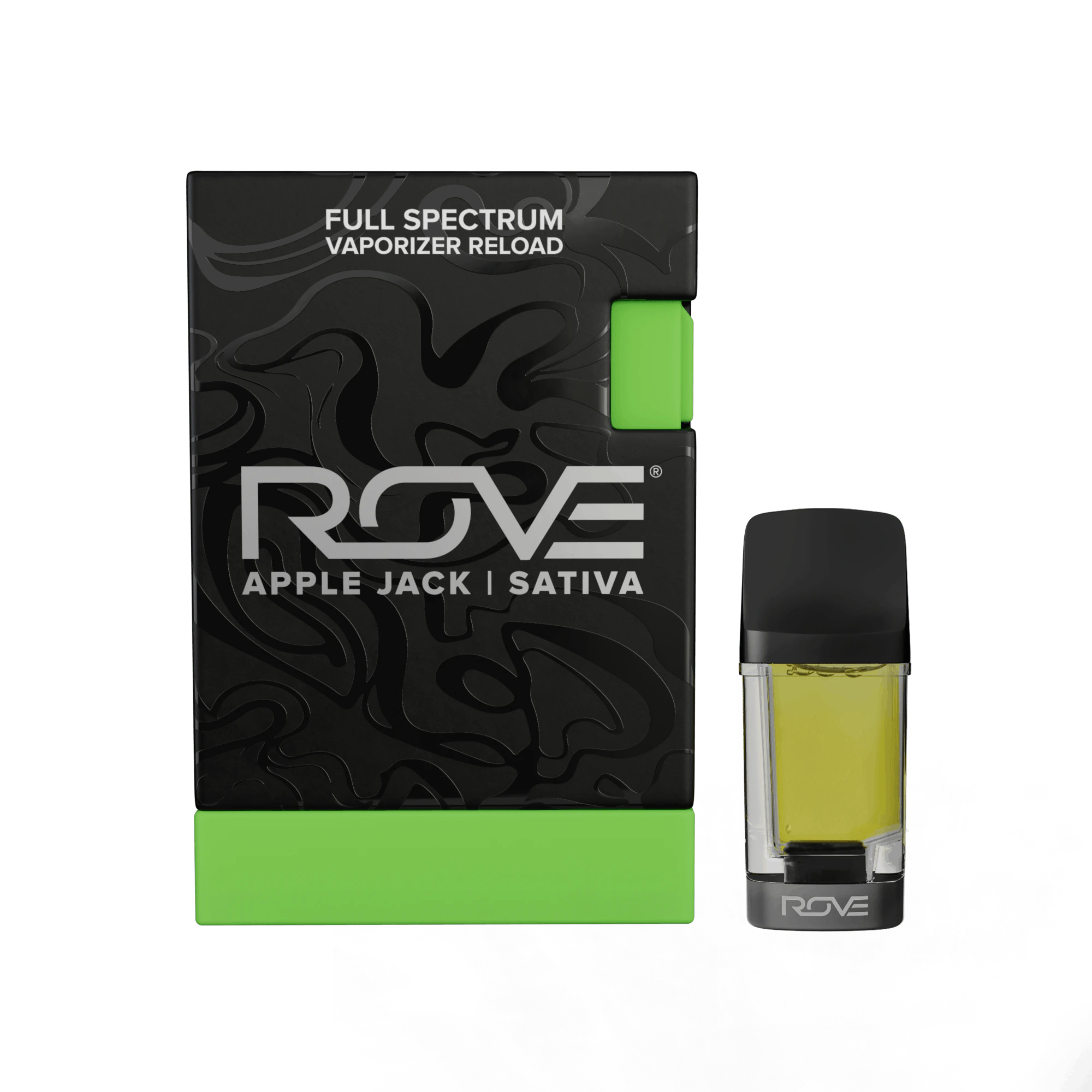 Rove - APPLE JACK - S | 1.0G Main Image