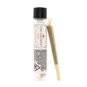 The pairist - THE PAIRIST | PENNYWISE-CBD/THC 1G