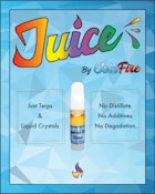 C***Y COLADA | JUICE CART | 1G