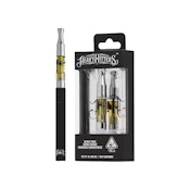 STRAWBERRY COUGH CARTRIDGE (1G)