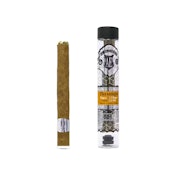 NARANJA HASH INFUSED ESPECIAL SILVER BLUNT (1.65G)