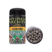 STARBERRY COUGH PRE-ROLLS (28PK) (14G)