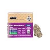 BLUE CHERRY GELATO (3.5G)