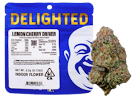 LEMON CHERRY DRIVER